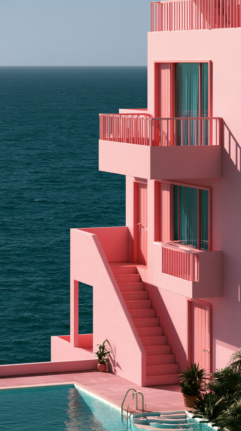 Riviera Towers